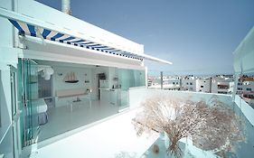 Avanti Lifestyle Hotel - Only Adults
